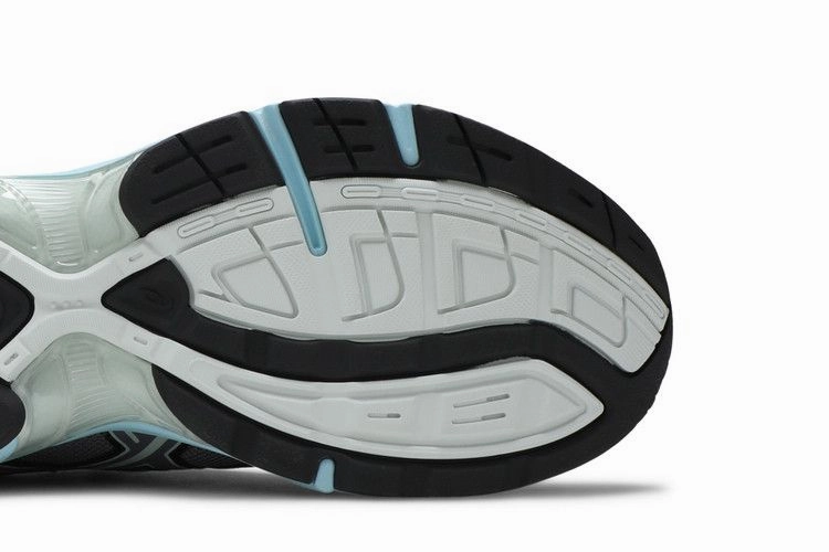 Asics Metarise 2 Volleyball Shoes ASICS UB2-S Gel-1130 Metropolis Lichen Rock