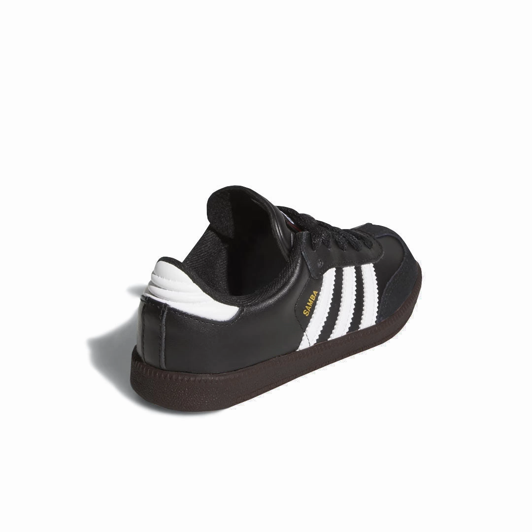Bulky Adidas Shoes adidas - Kids' (Infant) Samba Classic Shoes (036516)