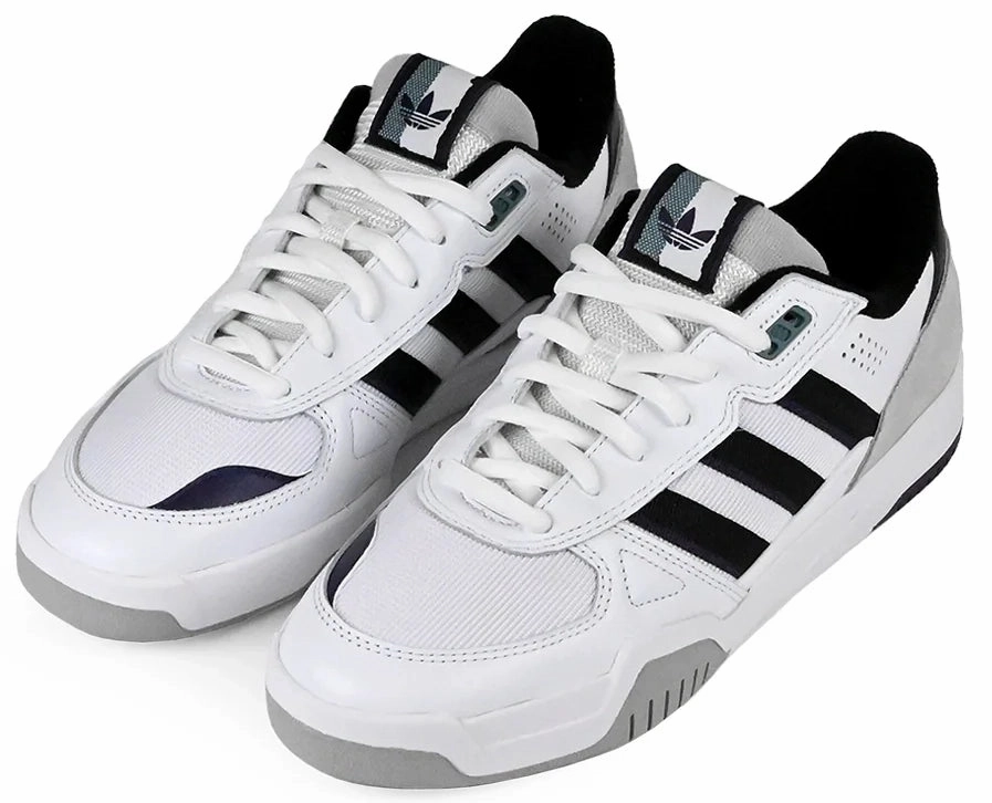 Adidas Originals Zx Flux Shoes Adidas - Tekkira Cup Shoes | White Black