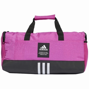 Adidas Super Sleek 72 Shoes Adidas Accessories 4ATHLTS Duffel Bag Small Semi Lucid Fuchsia Black