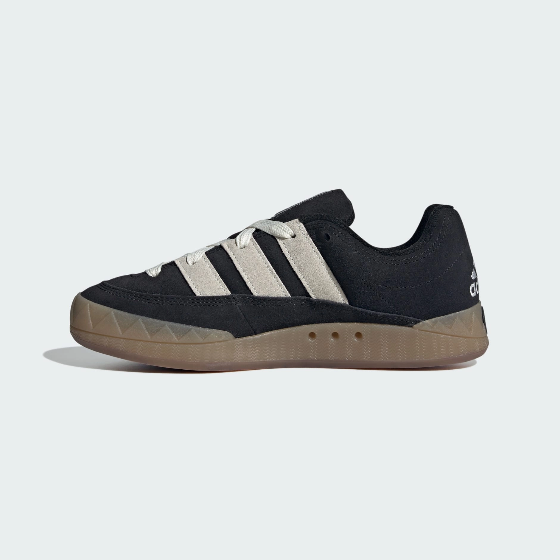 Adidas Hike Shoes ADIDAS ADIMATIC - BLACK
