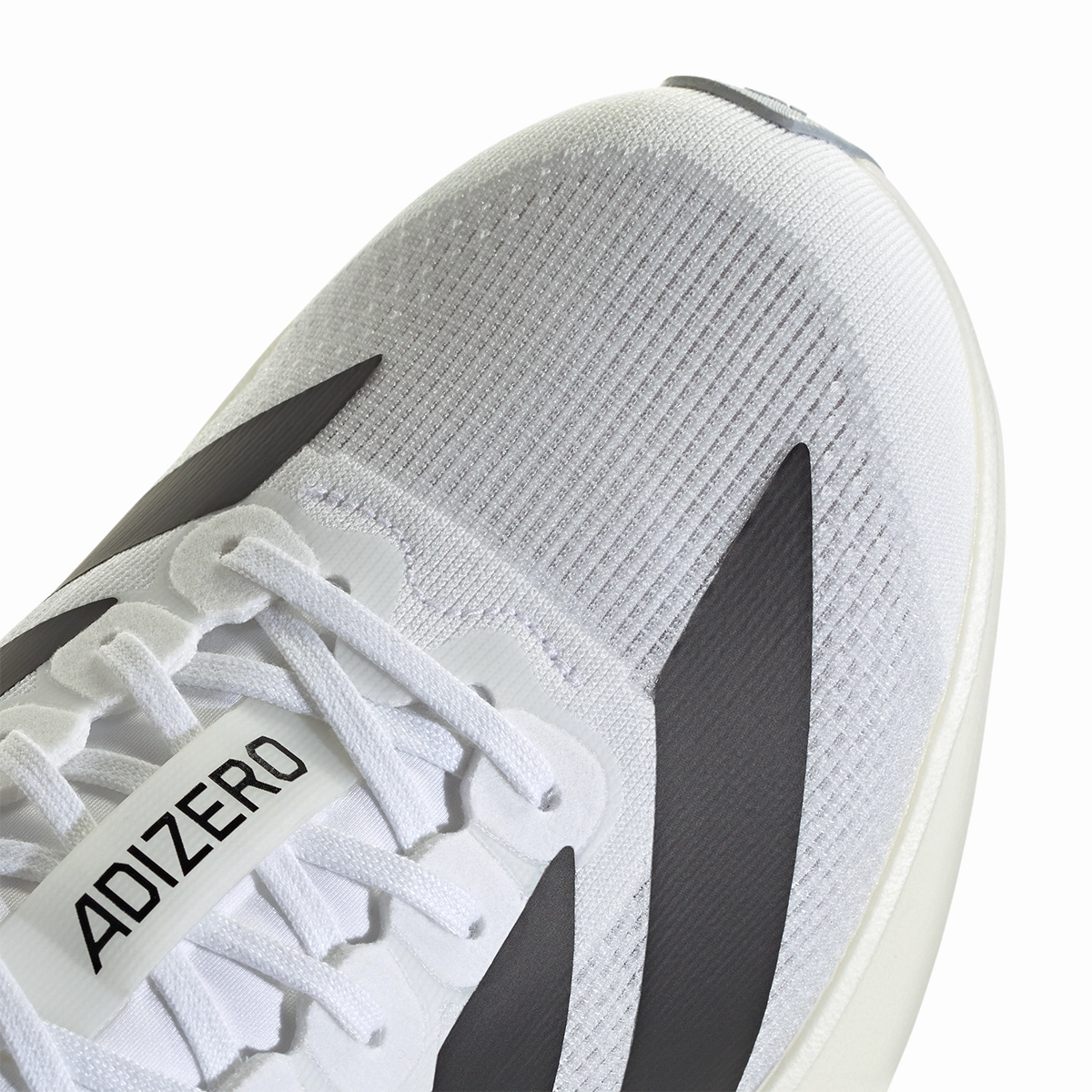 Adidas Gym Shoes adidas Adizero Evo SL Running Shoes - Womens - White