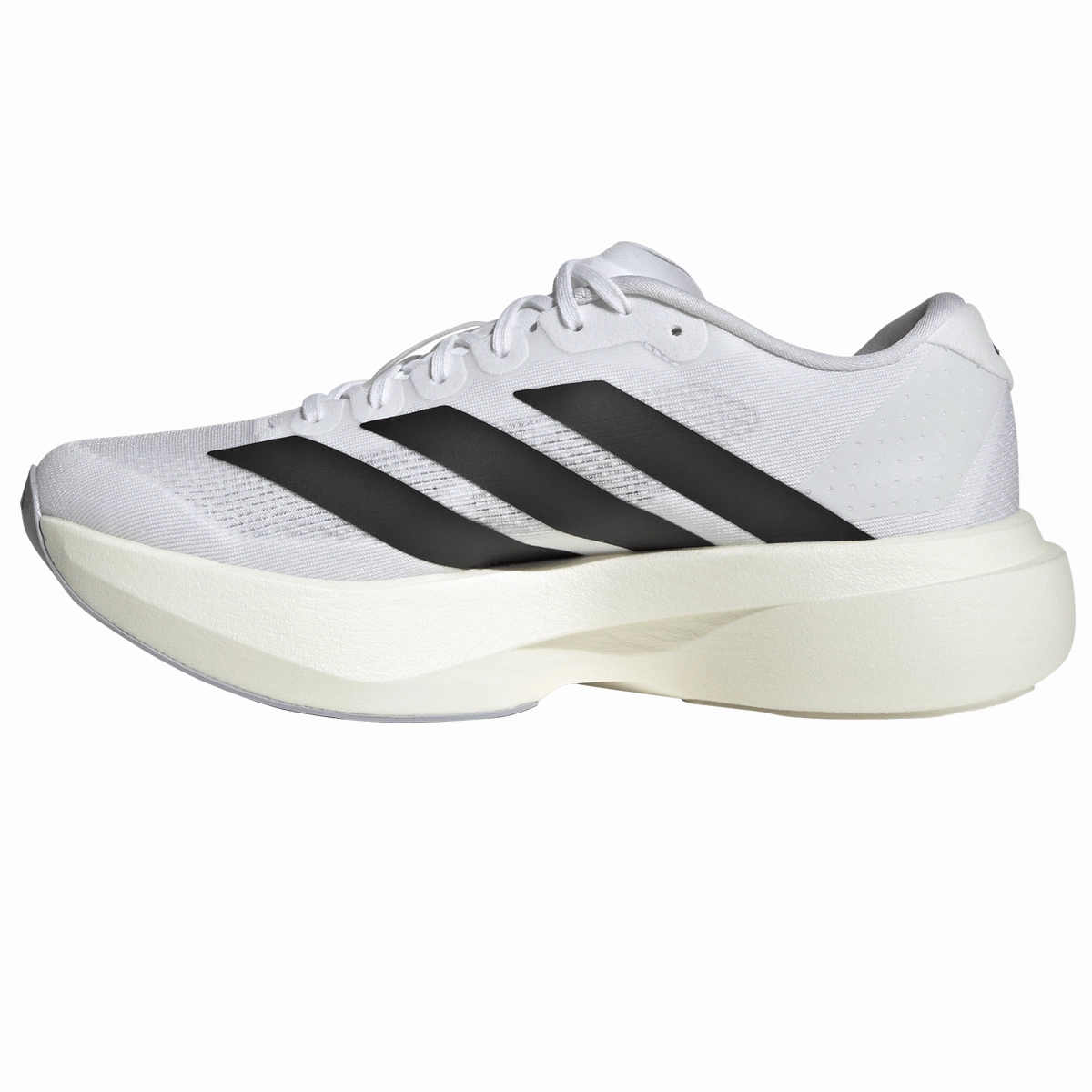Adidas Vintage Shoes 80s adidas Adizero Evo SL Running Shoes - Womens - White