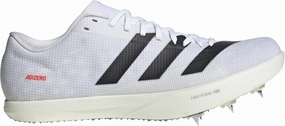 Adidas Running Shoes Supernova adidas Adizero Long Jump Field Event Spikes - White