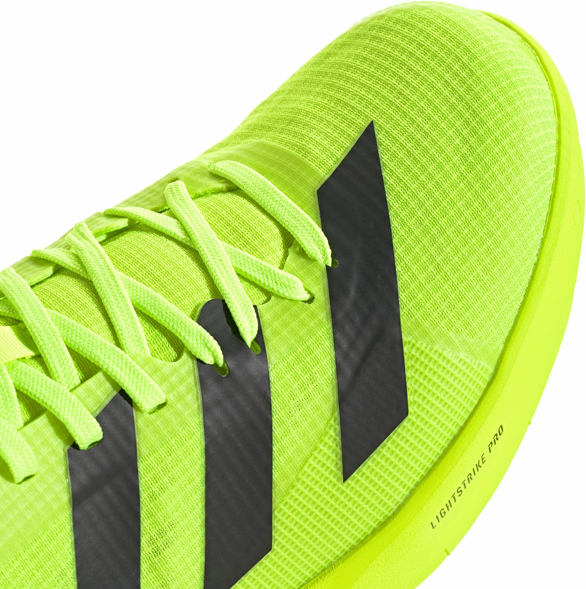 Adidas Shoes The Brand With The 3 Stripes adidas Adizero Long Jump Field Event Spikes - Yellow