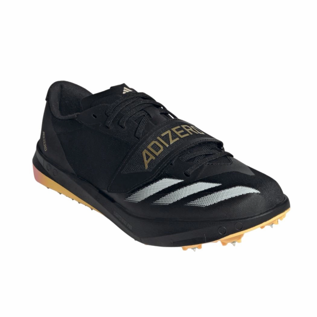 Indiana University Adidas Shoes adidas Adizero TJ/PV Unisex Track and Field Shoes