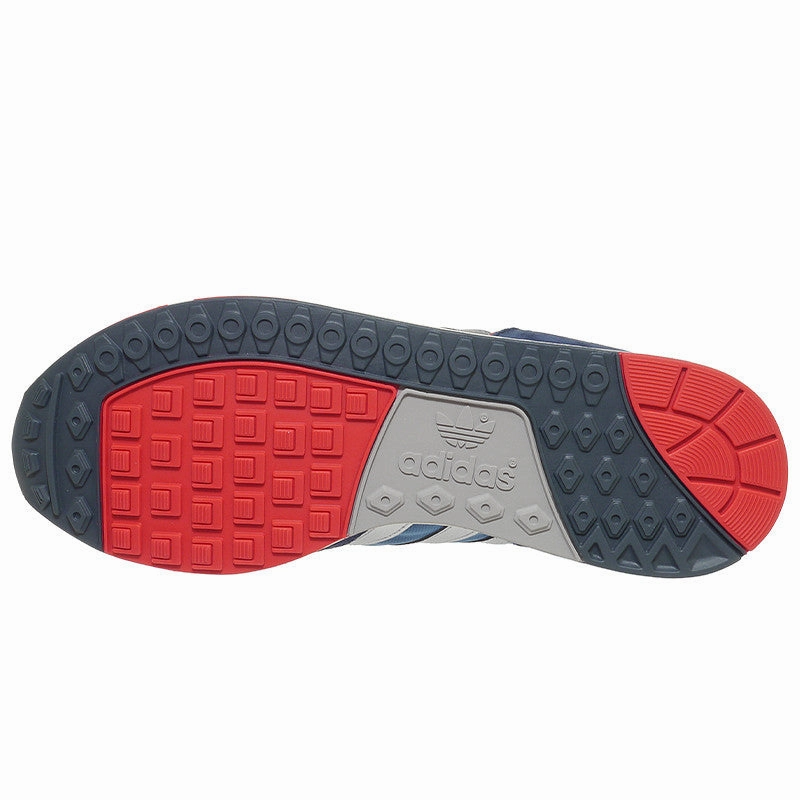 Adidas Boston Super - Blue Running Spikes For Shoes