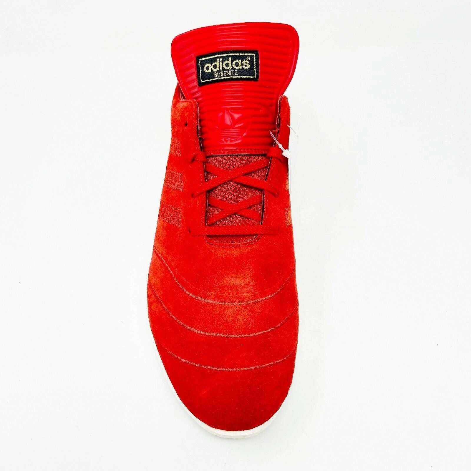 Adidas Busenitz Pure Boost Scarlet Red White Mens Running Sneakers F37885 Reddit Ask Running Shoe Geeks