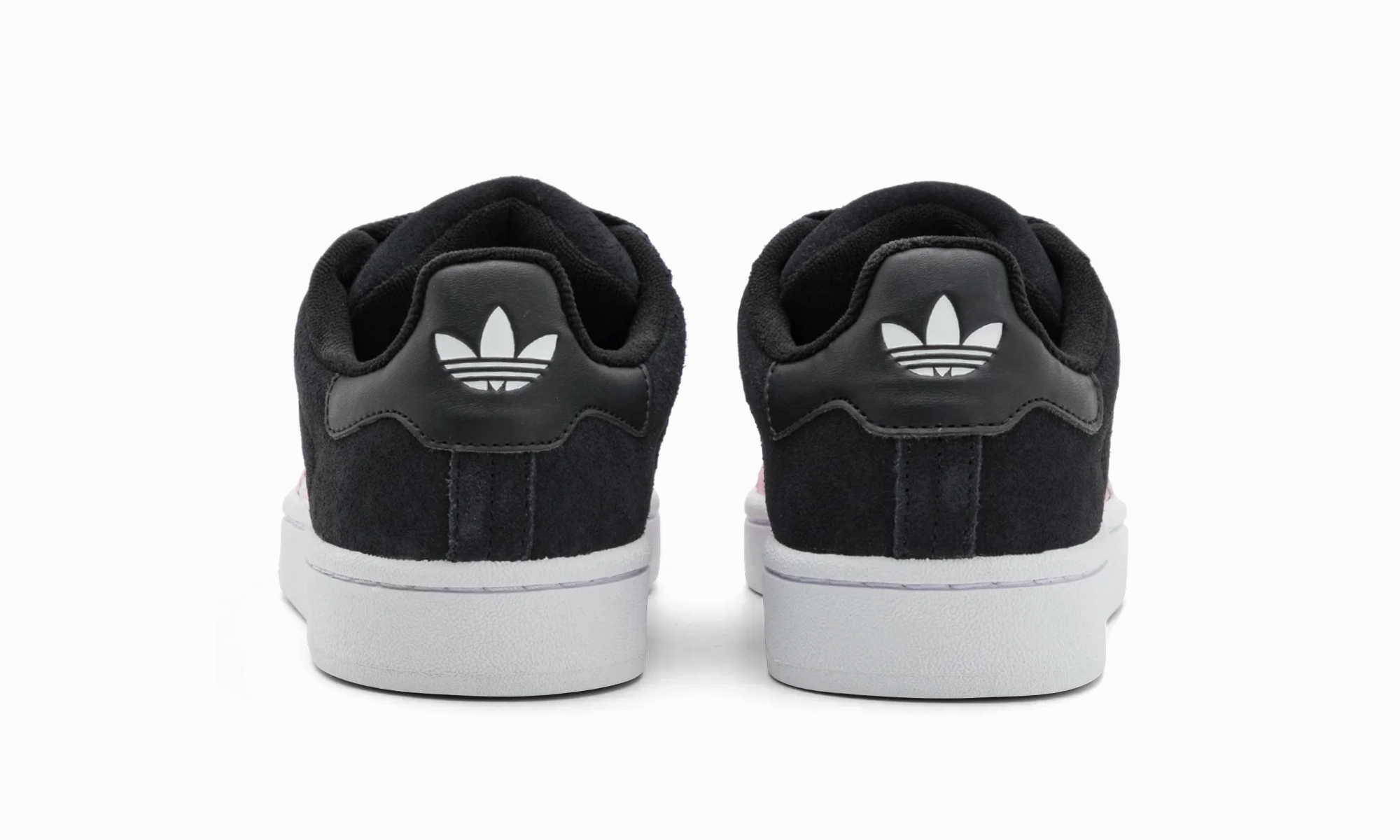 Adidas Campus 00s Core Black True Pink (W) Adidas Grand Court Tennis Shoes