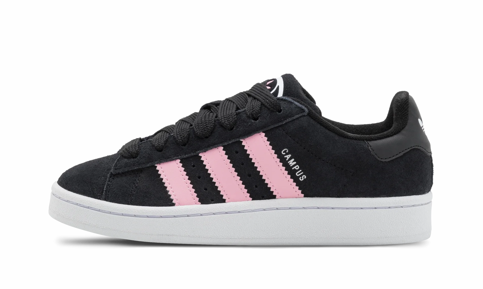 Adidas Campus 00s Core Black True Pink (W) Anthony Edwards Shoe Adidas