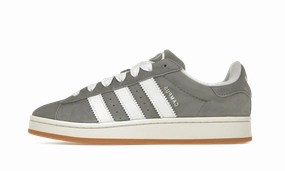Adidas Campus 00s Grey White Adidas Shoes Clearance