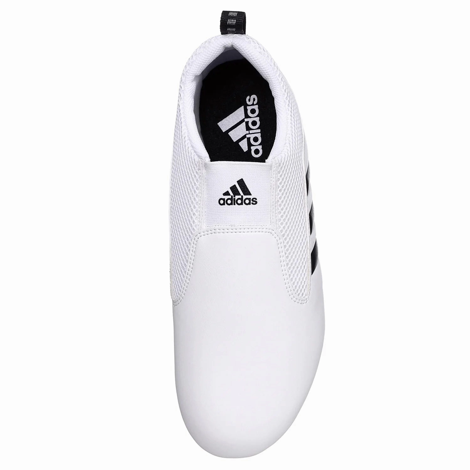 adidas Contestant Pro Laceless Taekwondo Shoes