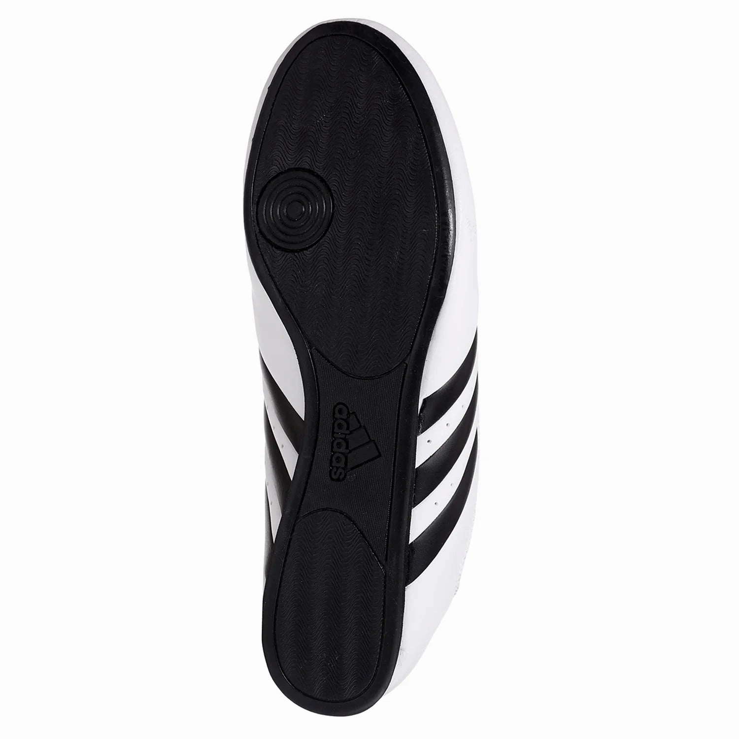 adidas Contestant Pro Laceless Taekwondo Shoes