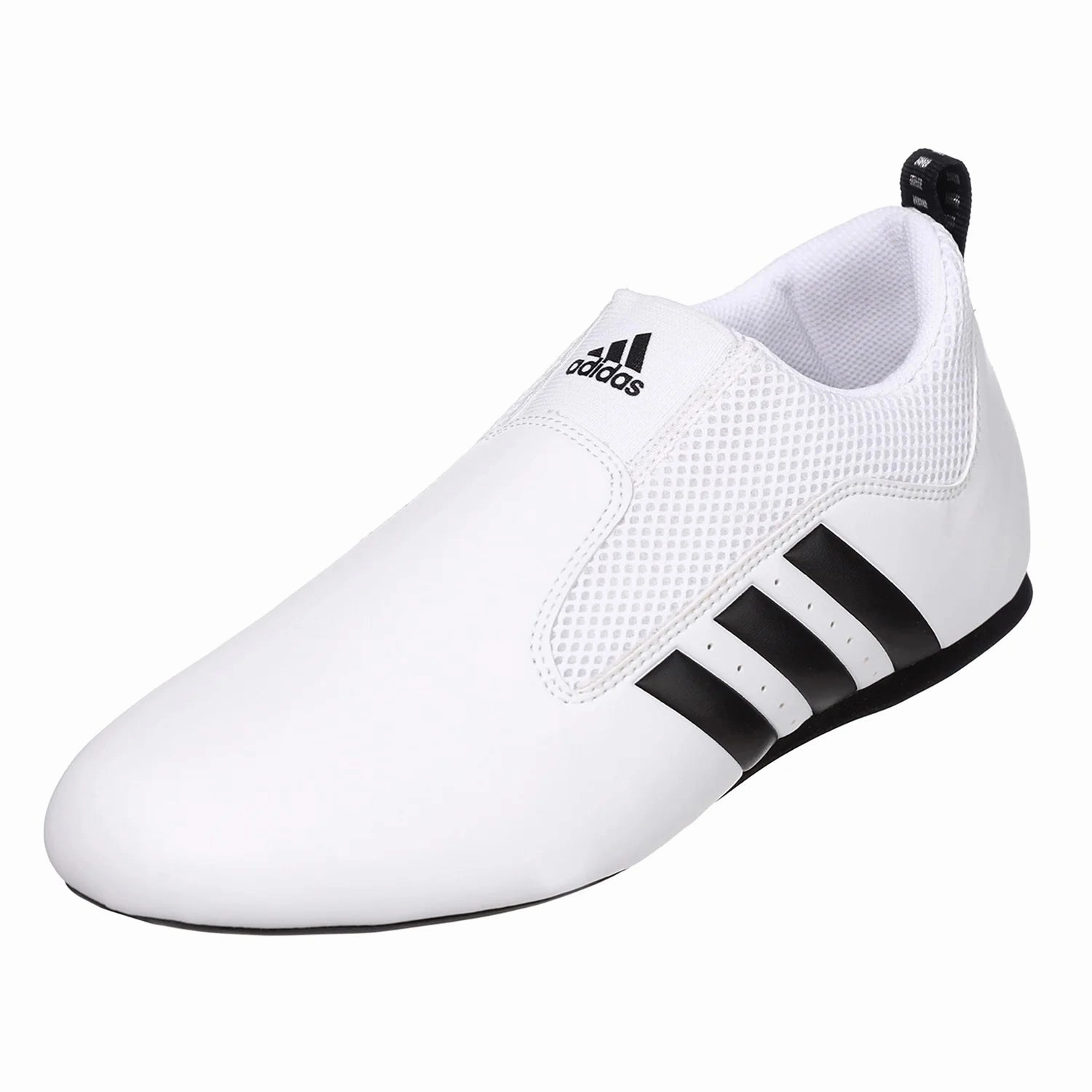 Basketball Shoe Adidas adidas Contestant Pro Laceless Taekwondo Shoes