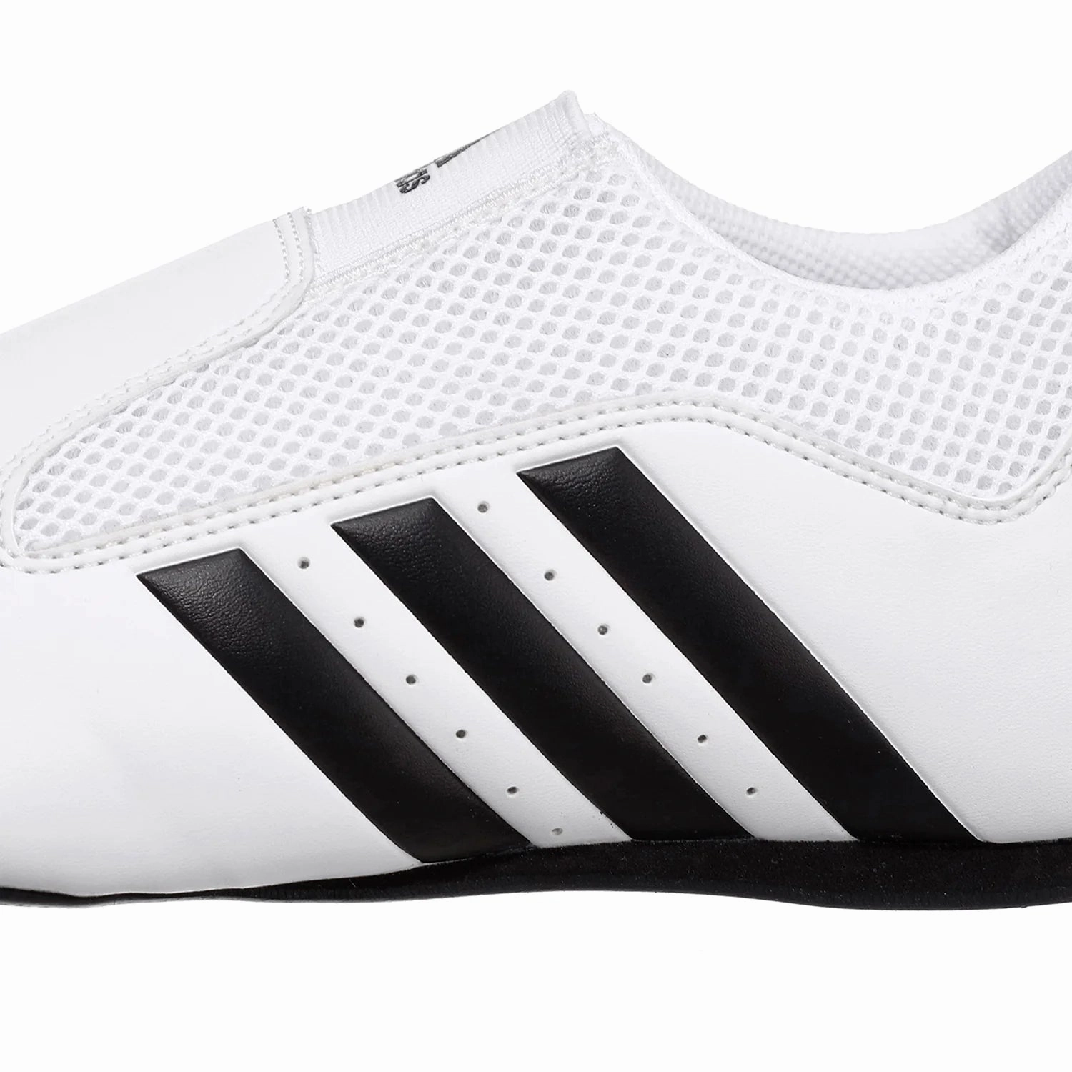 adidas Contestant Pro Laceless Taekwondo Shoes