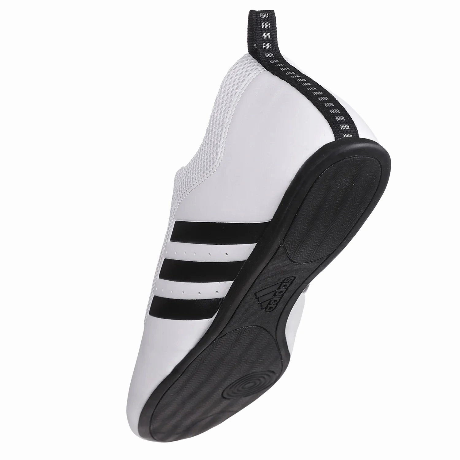 adidas Contestant Pro Laceless Taekwondo Shoes