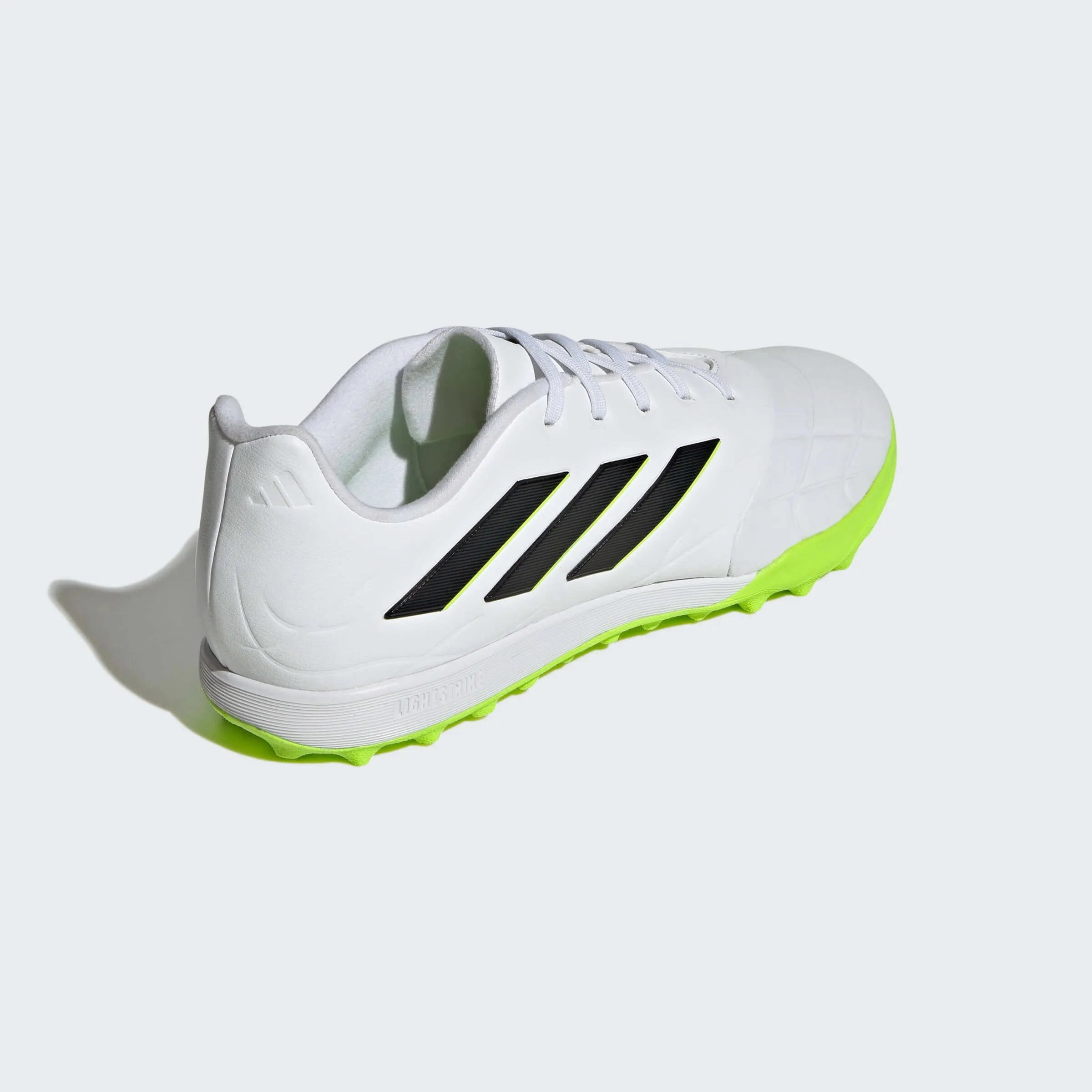 Adidas Shoes Similar To Yeezy adidas Copa Pure.3 Turf - Crazyrush Pack (FA23)