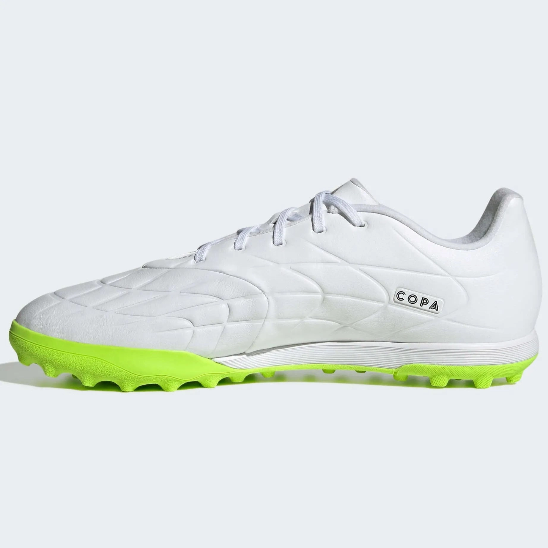 adidas Copa Pure.3 Turf - Crazyrush Pack (FA23) Pegula Adidas Shoes