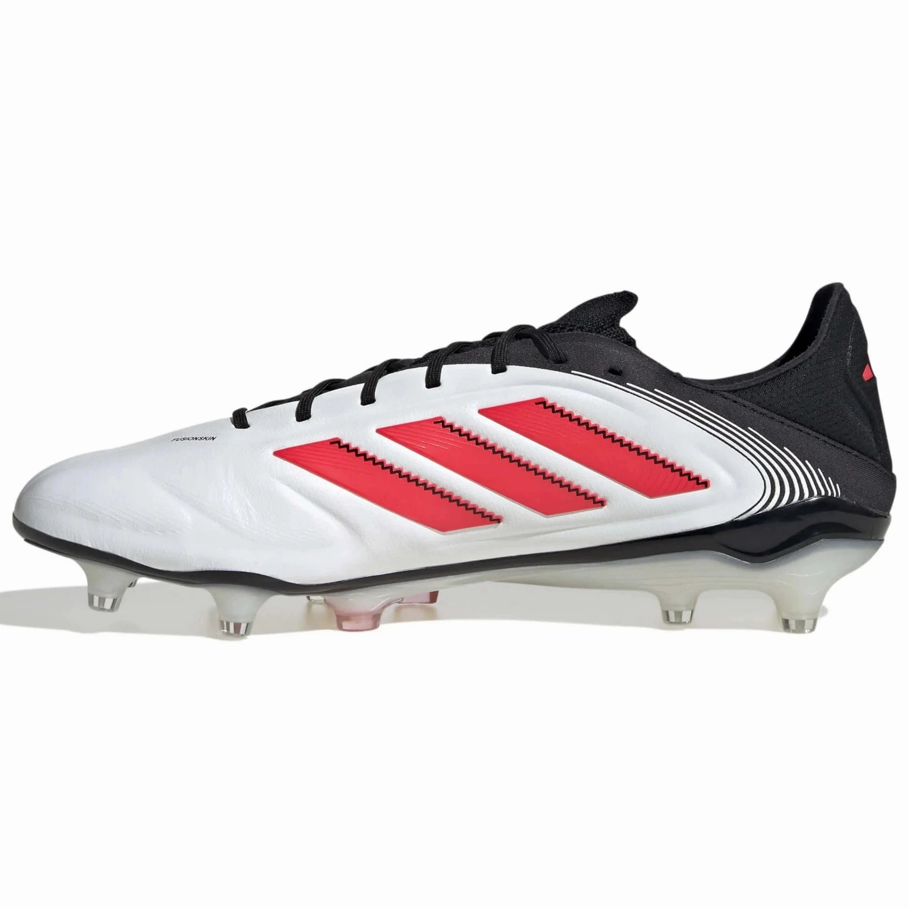 adidas Copa Pure III Elite FG - Pure Victory Pack (SP25) Indoor Soccer Shoes Adidas F50