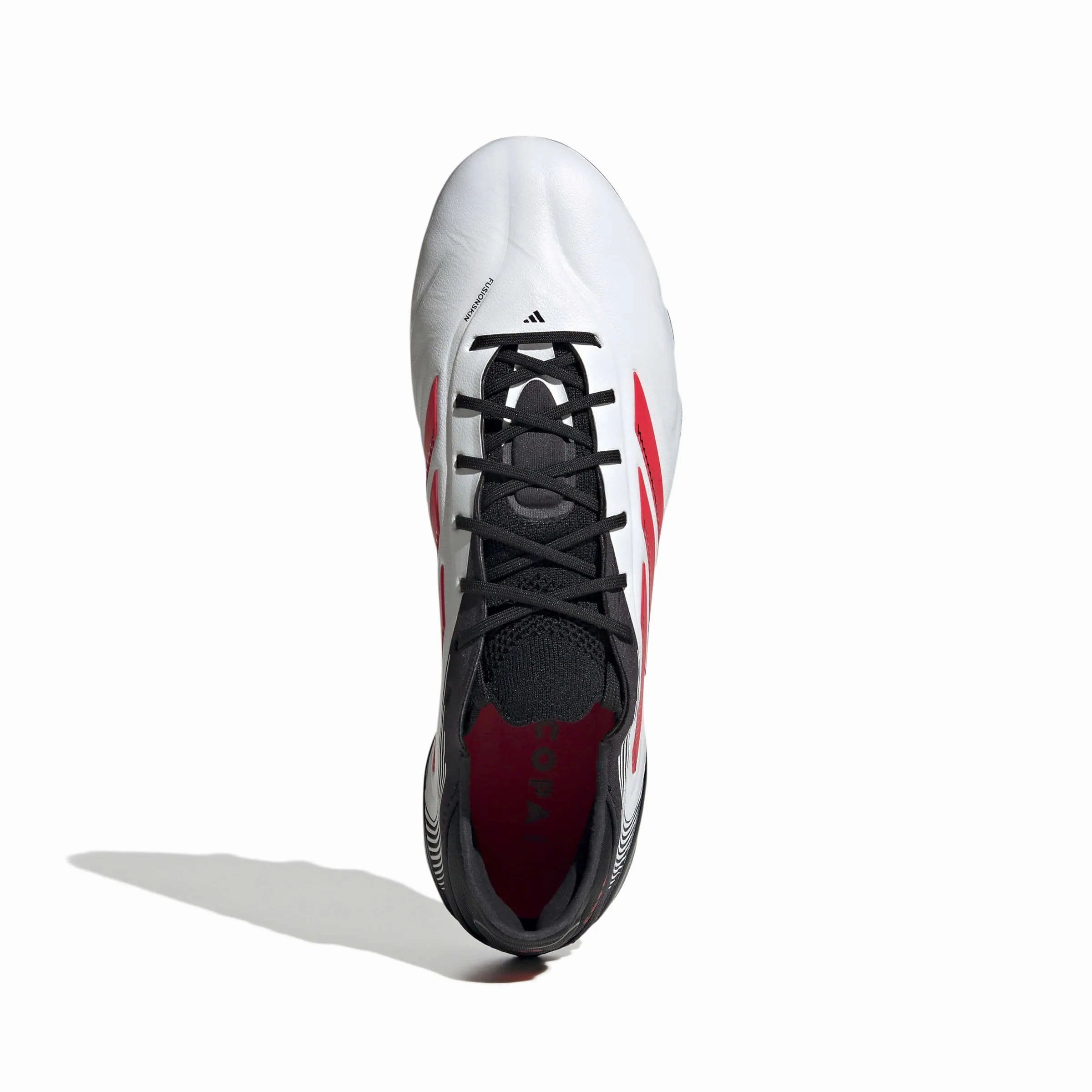 adidas Copa Pure III Elite FG - Pure Victory Pack (SP25) Adidas Shoes Tubular