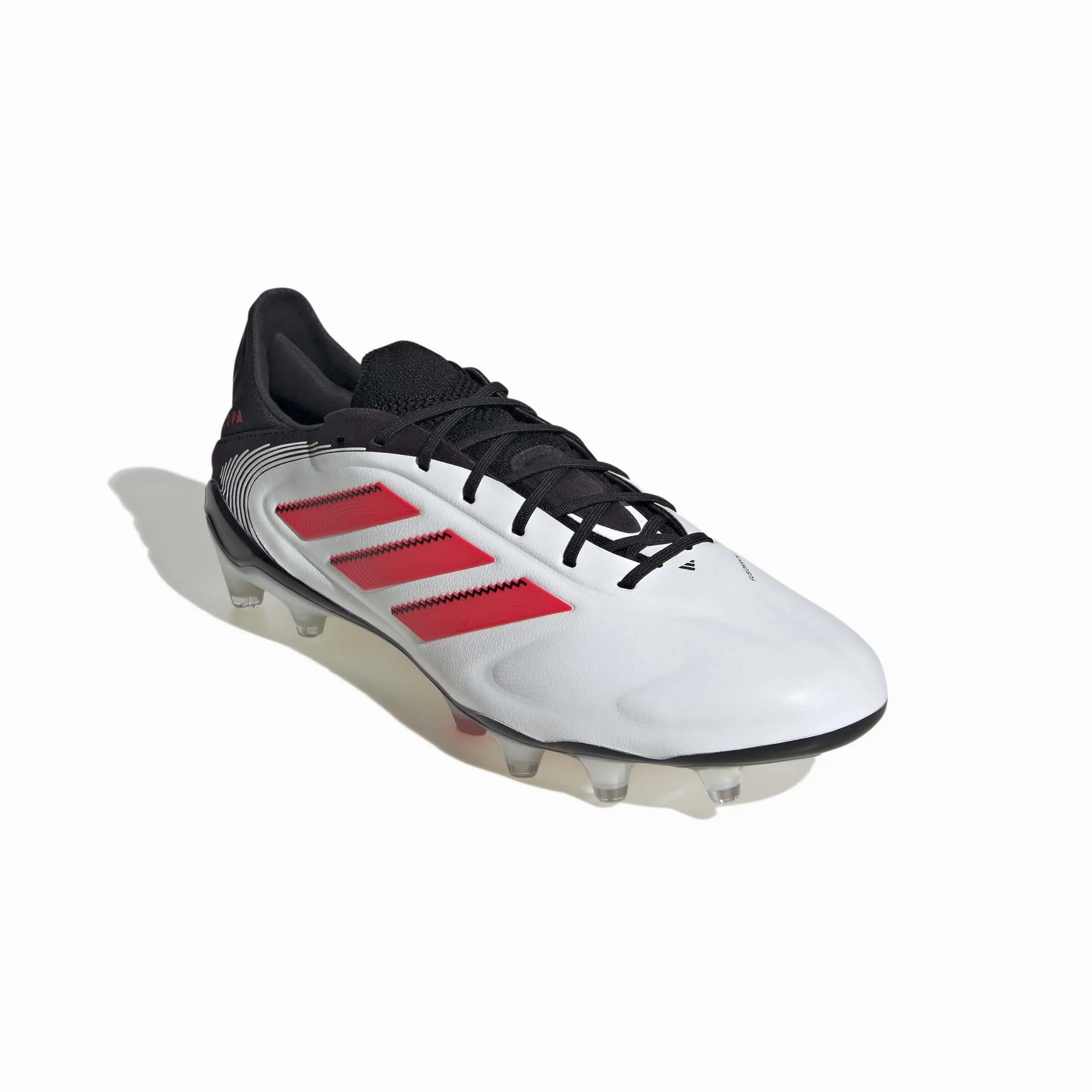 adidas Copa Pure III Elite FG - Pure Victory Pack (SP25) Adidas Adios Pro 3 Running Shoes