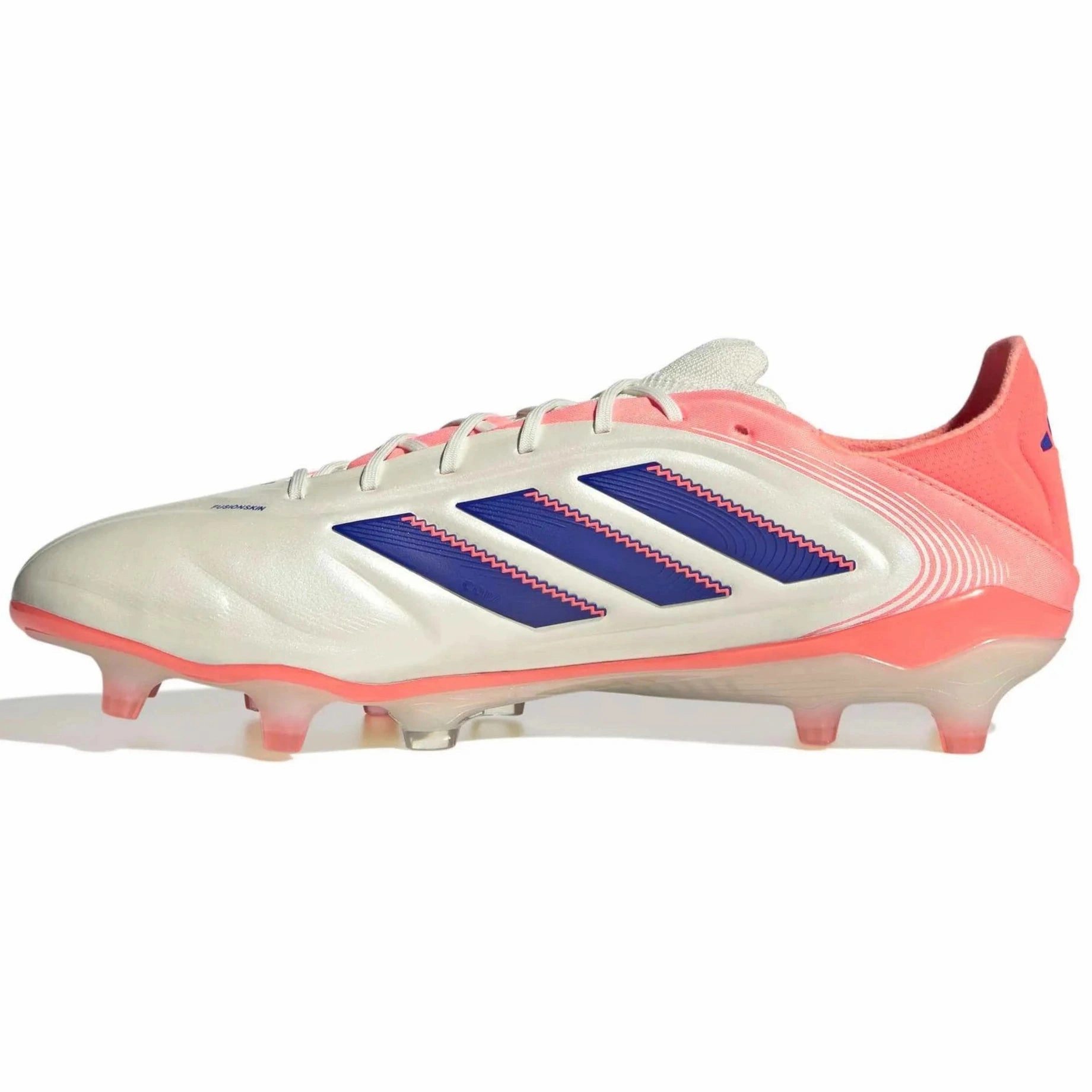 Adidas Yeezy Shoes Uk adidas Copa Pure III Elite Firm Ground Soccer Cleats - Coral Blaze Pack (FA25)
