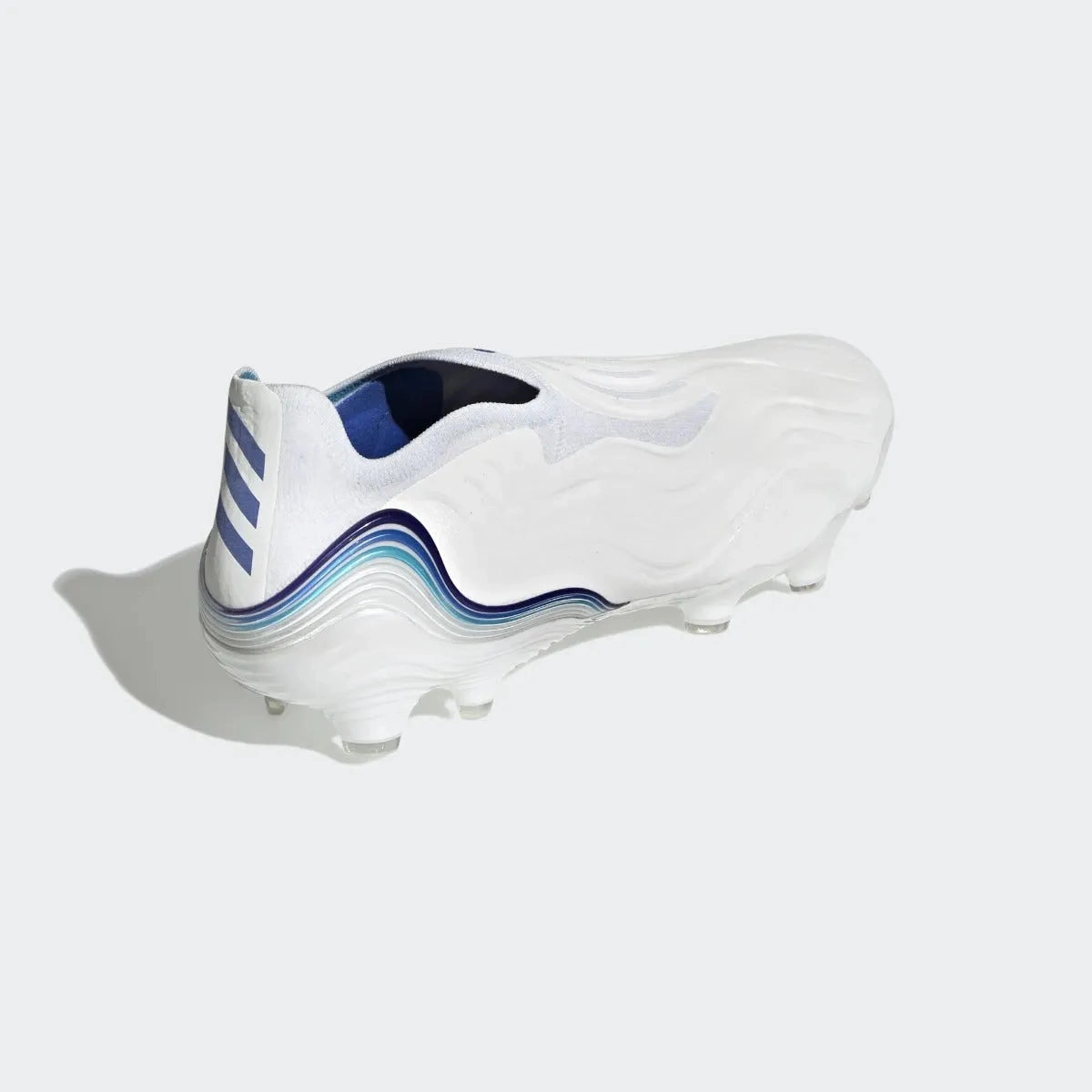 adidas Copa Sense   FG - White-Hi Res Blue Adidas Supernova 2 Running Shoe