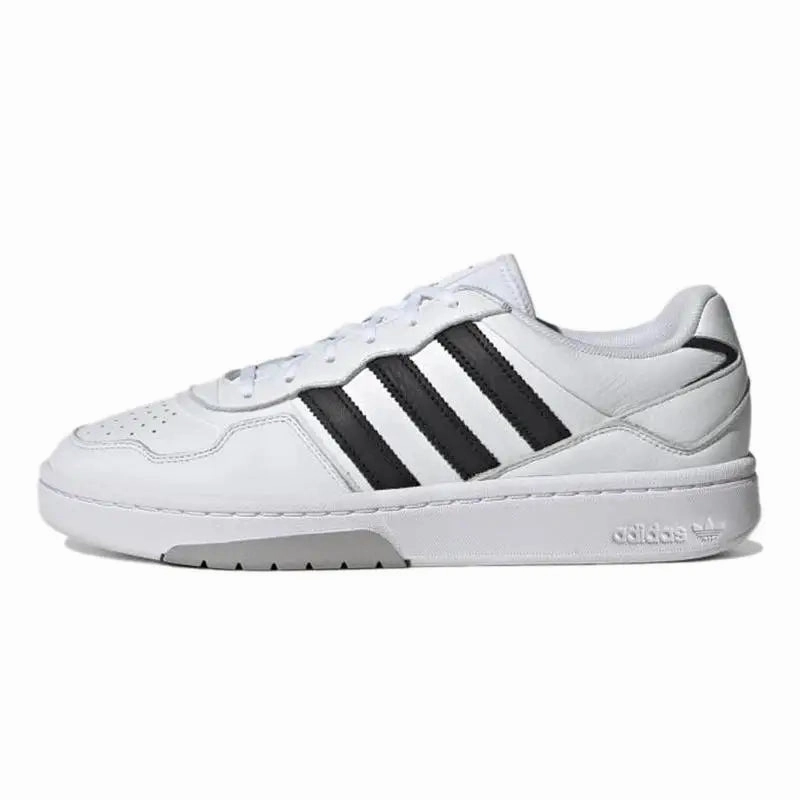 Climate Cool Adidas Shoes Adidas Courtic 'White Black' Sneakers shoes GX6318