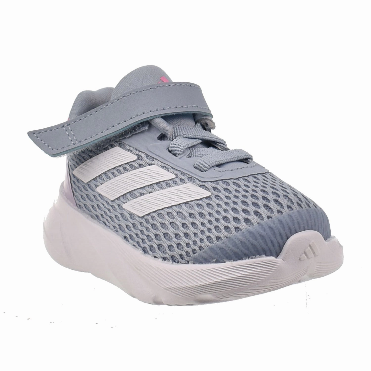 Adidas Duramo SL I Toddler Shoes Wonder Blue-Cloud White Adidas Hologram Shoes