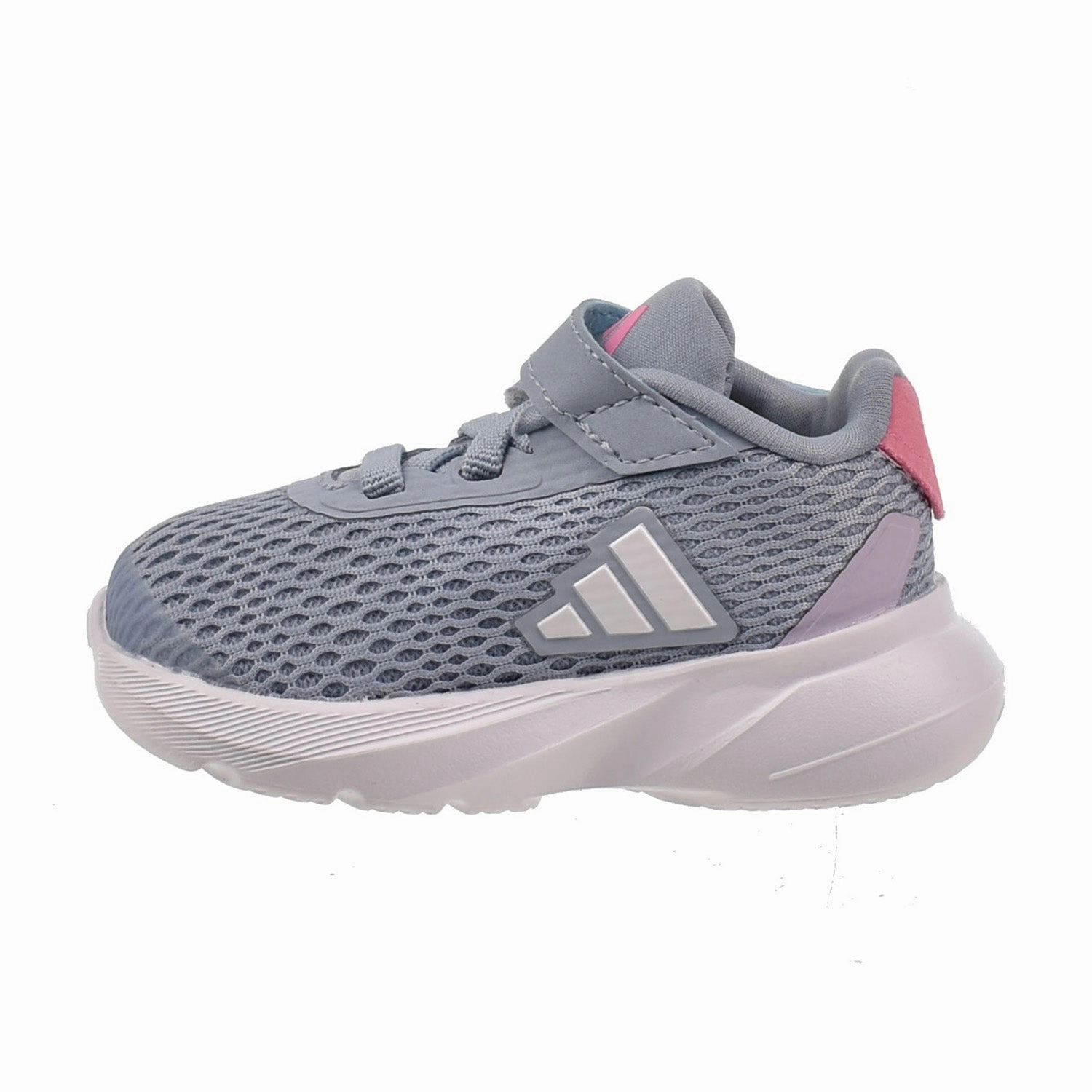 Adidas Duramo SL I Toddler Shoes Wonder Blue-Cloud White Adidas Track Shoes Spikes