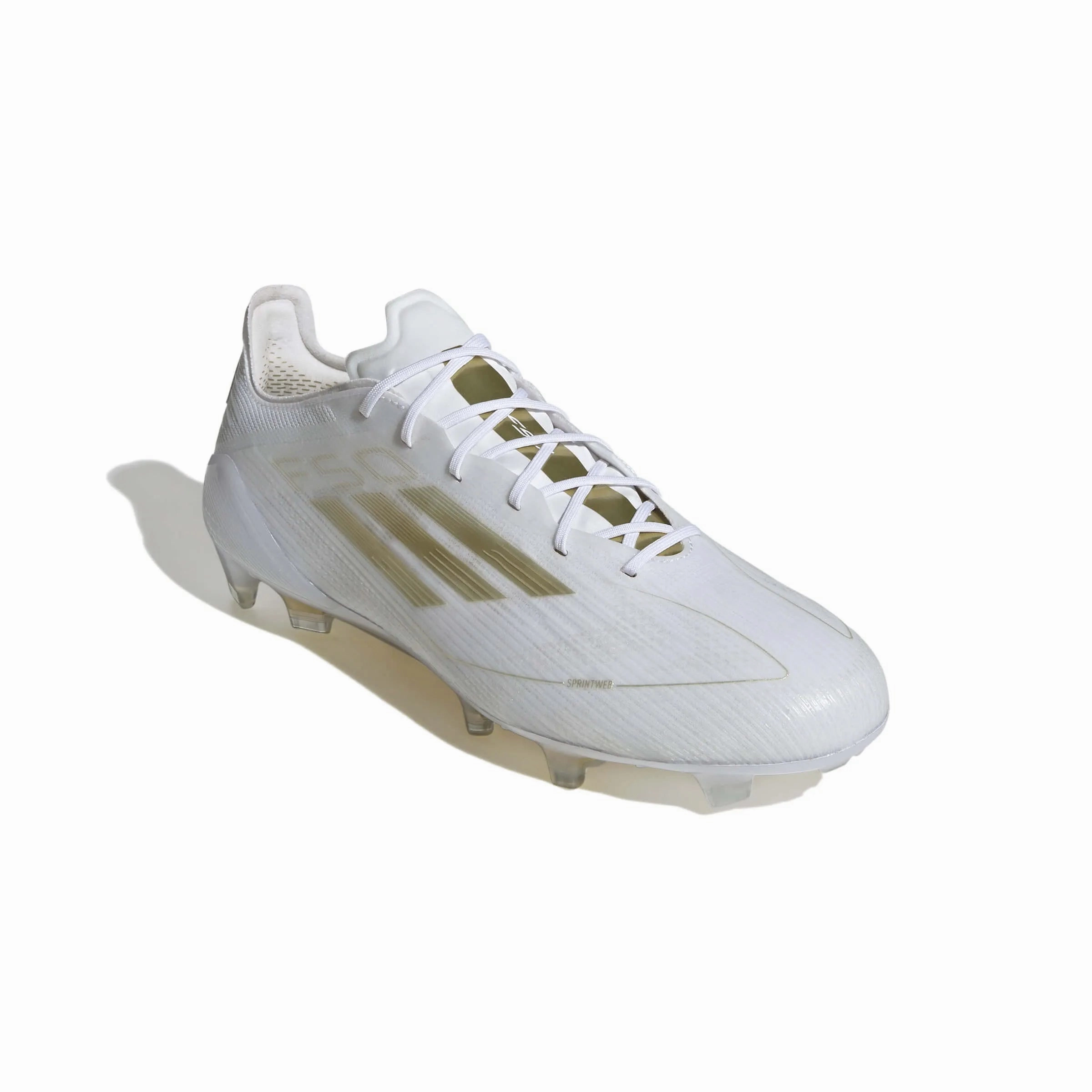 adidas F50 Elite FG - Dayspark Pack (FA24) Adidas No Shoelace