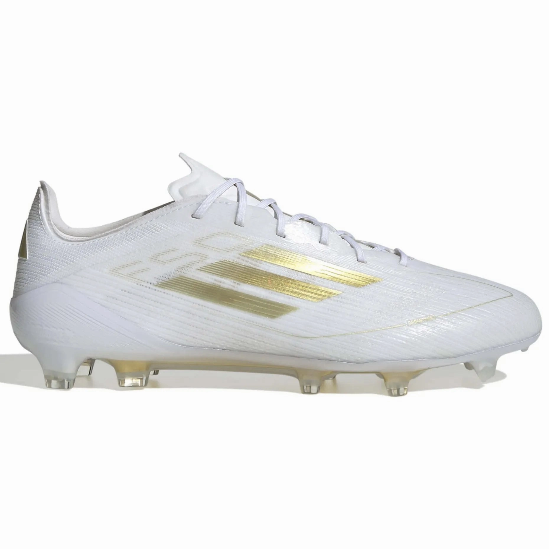 adidas F50 Elite FG - Dayspark Pack (FA24) Adidas Driving Shoes Goodyear