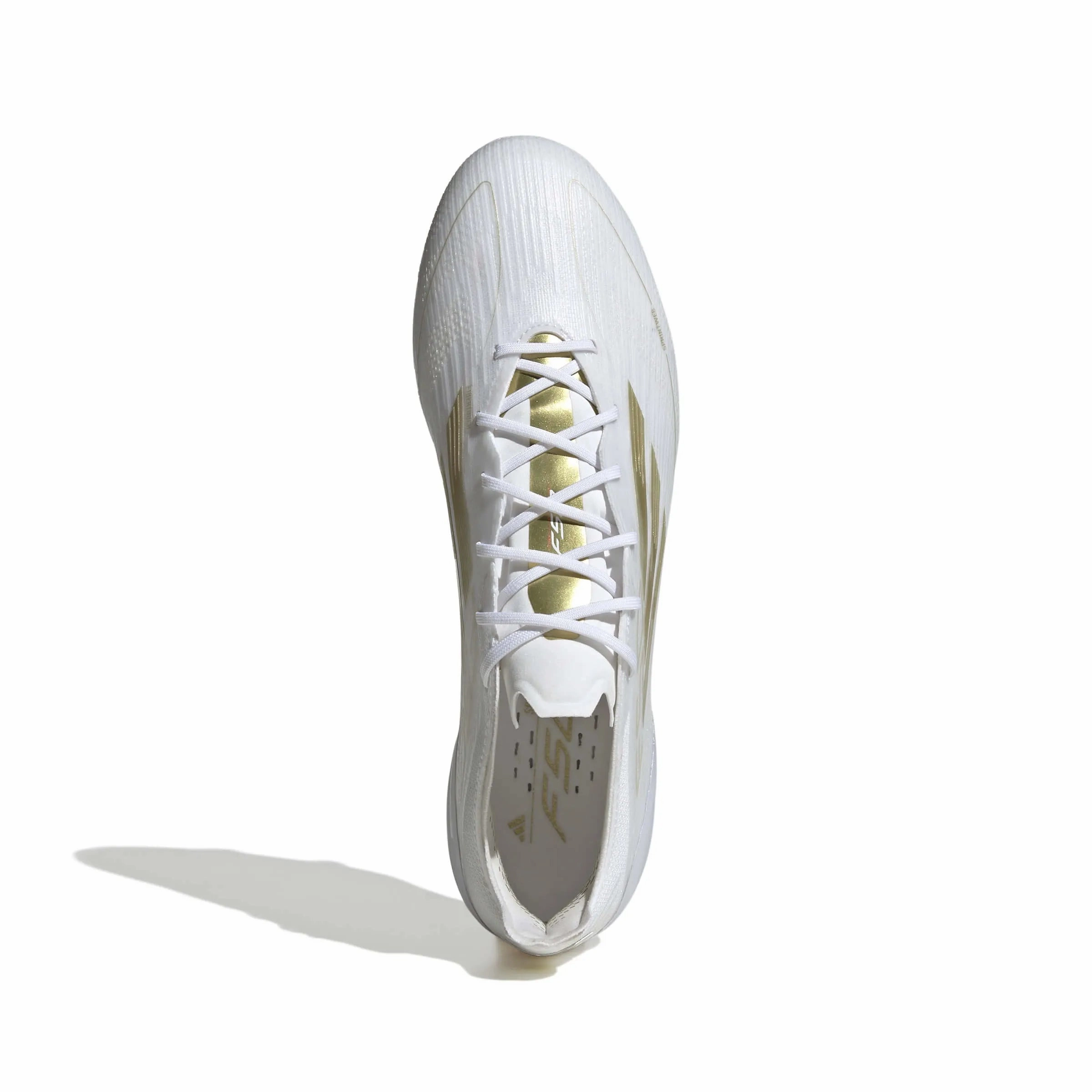 adidas F50 Elite FG - Dayspark Pack (FA24) Adidas Soccer Shoes Kangaroo Leather