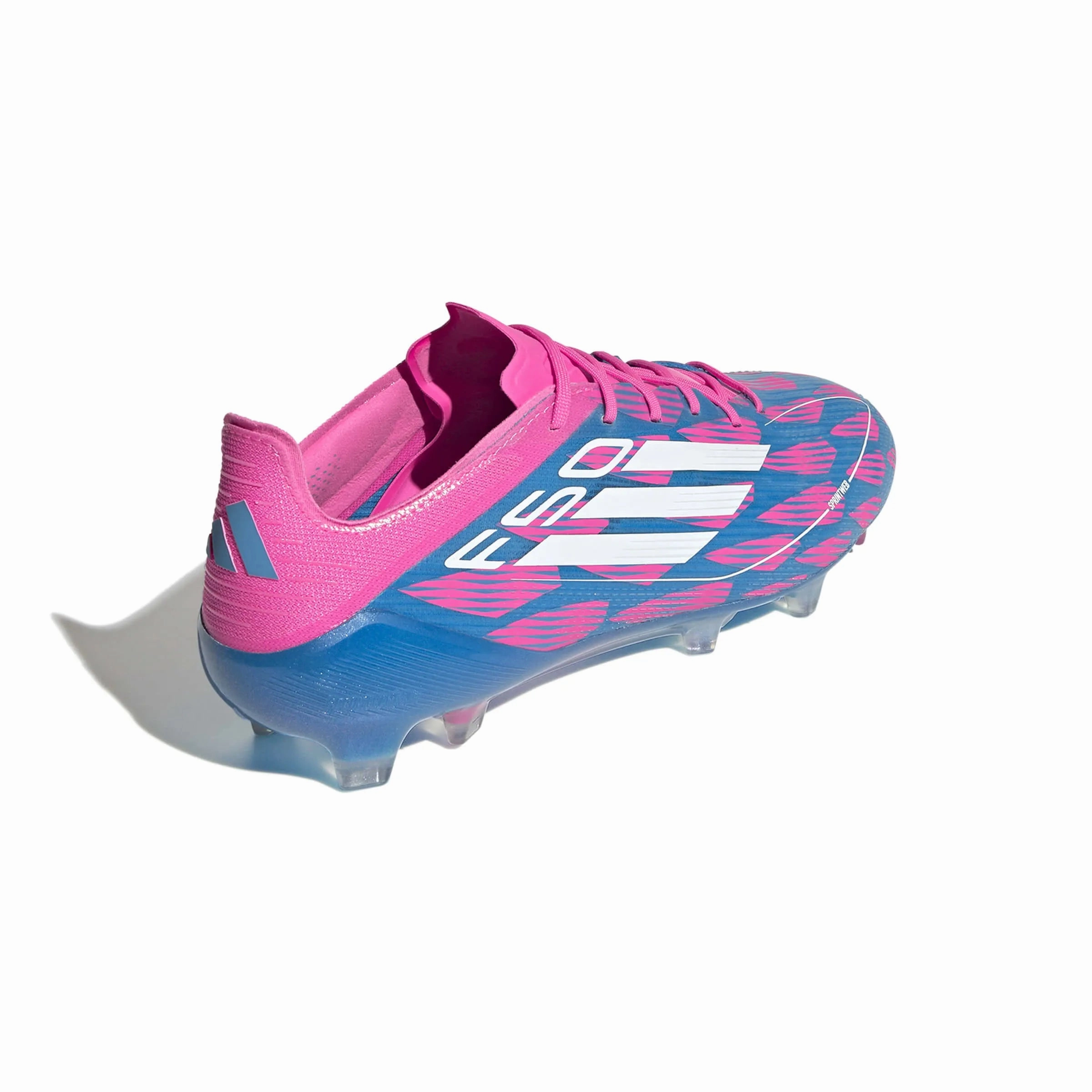 adidas F50 Elite FG - Reemergence Pack (FA24) Shoes In Adidas