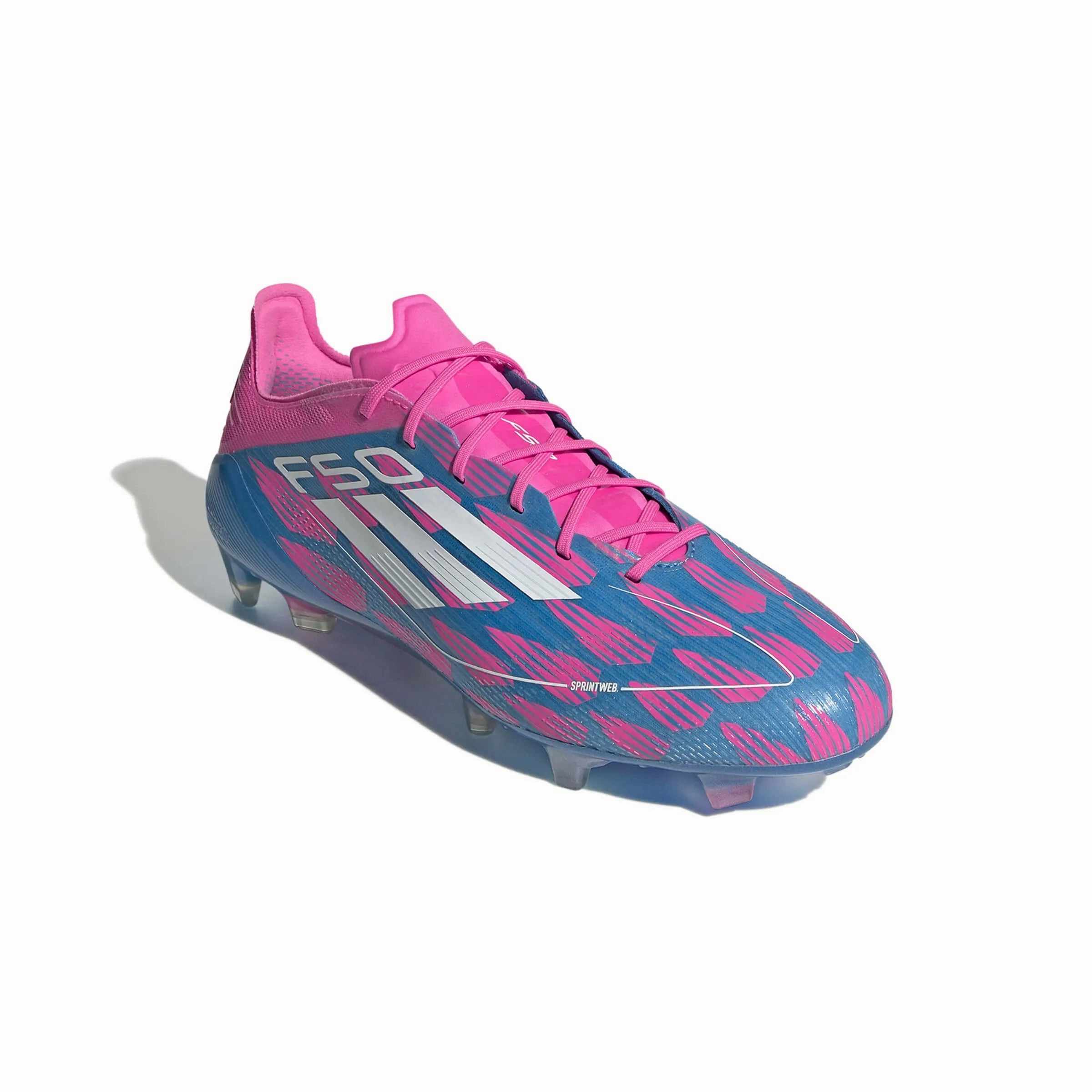 adidas F50 Elite FG - Reemergence Pack (FA24) Adidas Terrex Free Hiker Gore-tex 2.0 Hiking Shoes