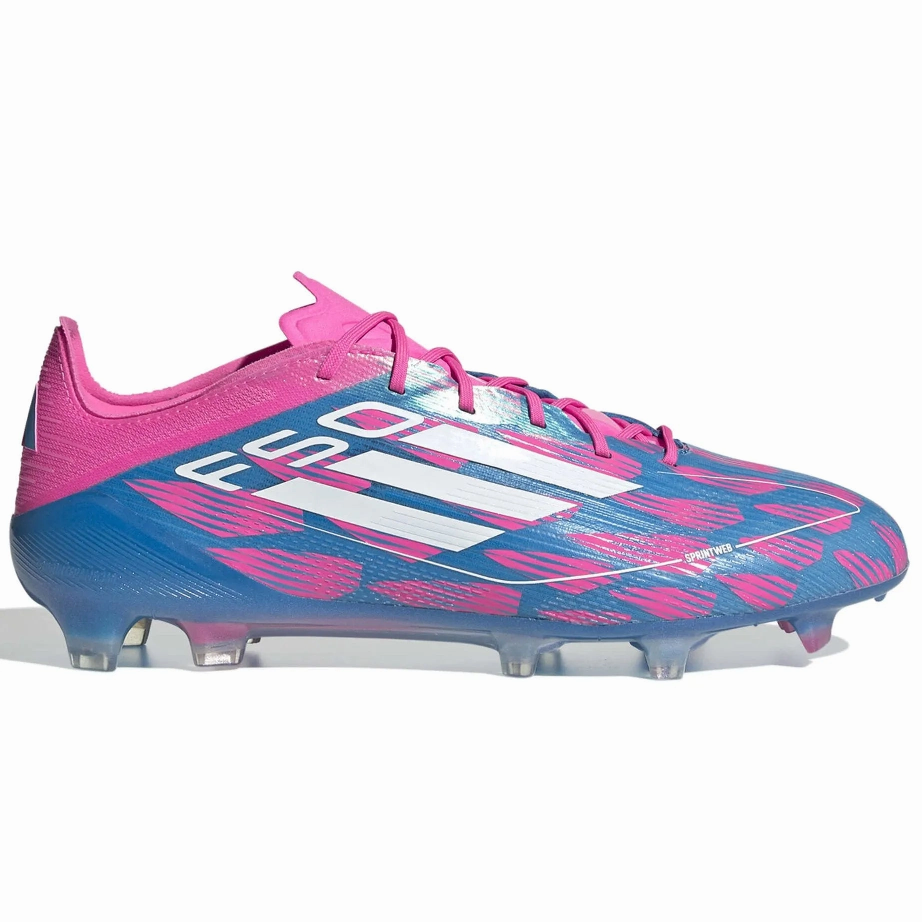 Adidas Shoes With Discount adidas F50 Elite FG - Reemergence Pack (FA24)