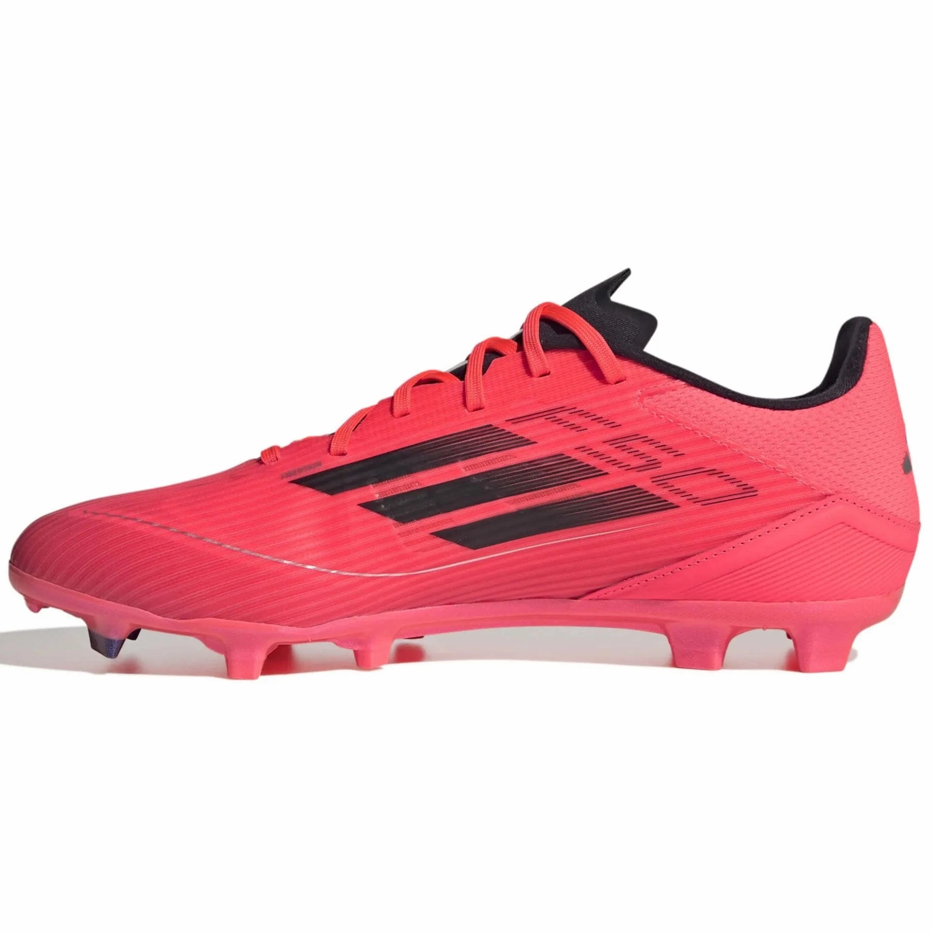 Adidas Astir Shoe adidas F50 League FG/MG - Vivid Horizon Pack (FA24)