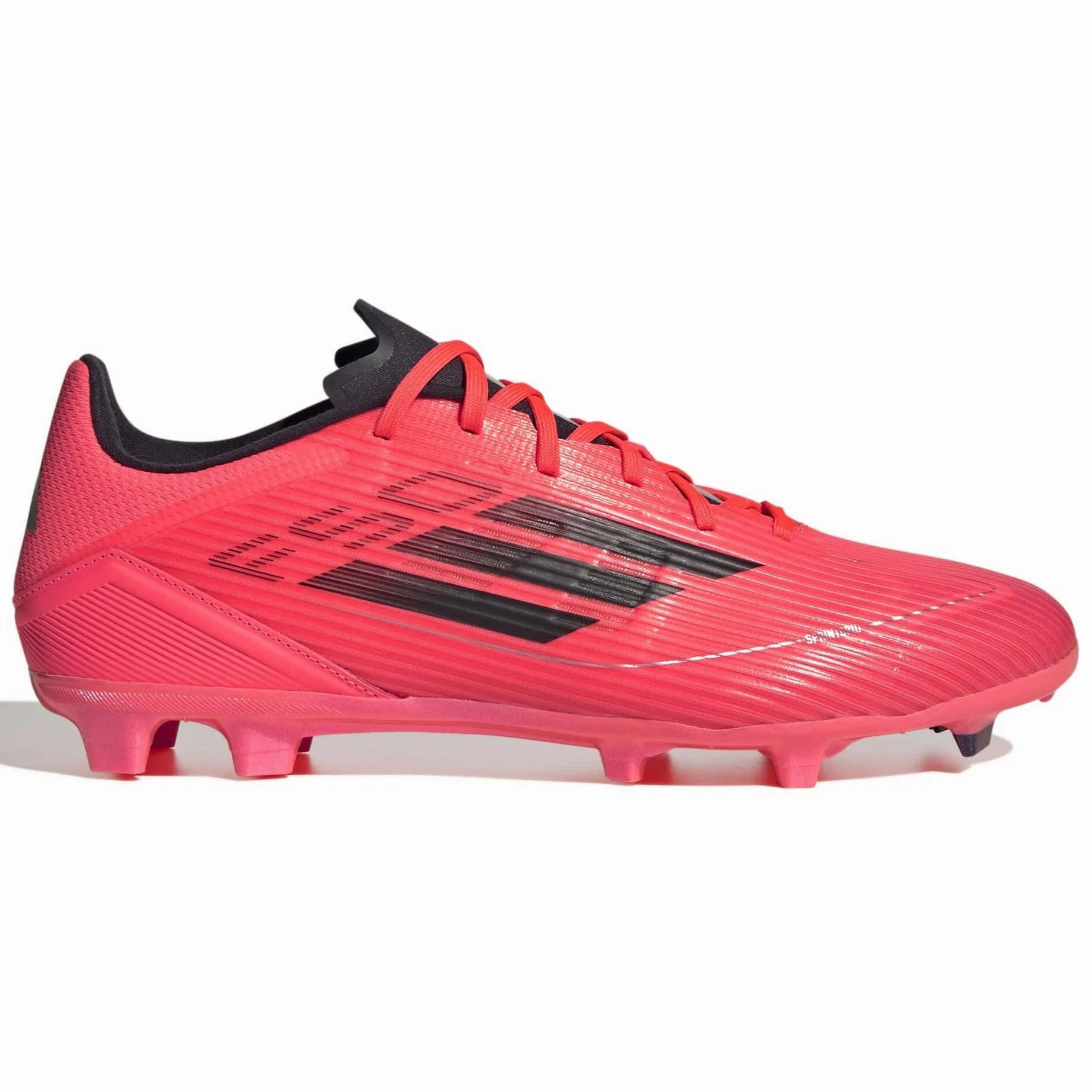 Adidas Primeknit Running Shoes adidas F50 League FG/MG - Vivid Horizon Pack (FA24)