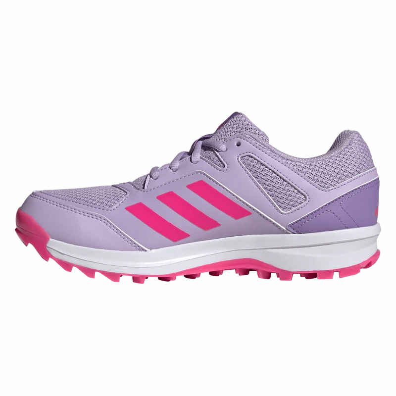 Adidas Fabela Rise Hockey Shoes (Powder Plum) Gilbert Arenas Shoes Adidas