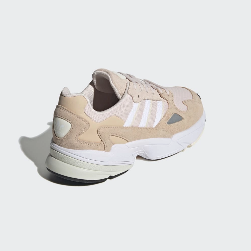Adidas Shoes And Outfit ADIDAS FALCON - PINK