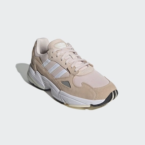 ADIDAS FALCON - PINK Adidas Shoes Cool