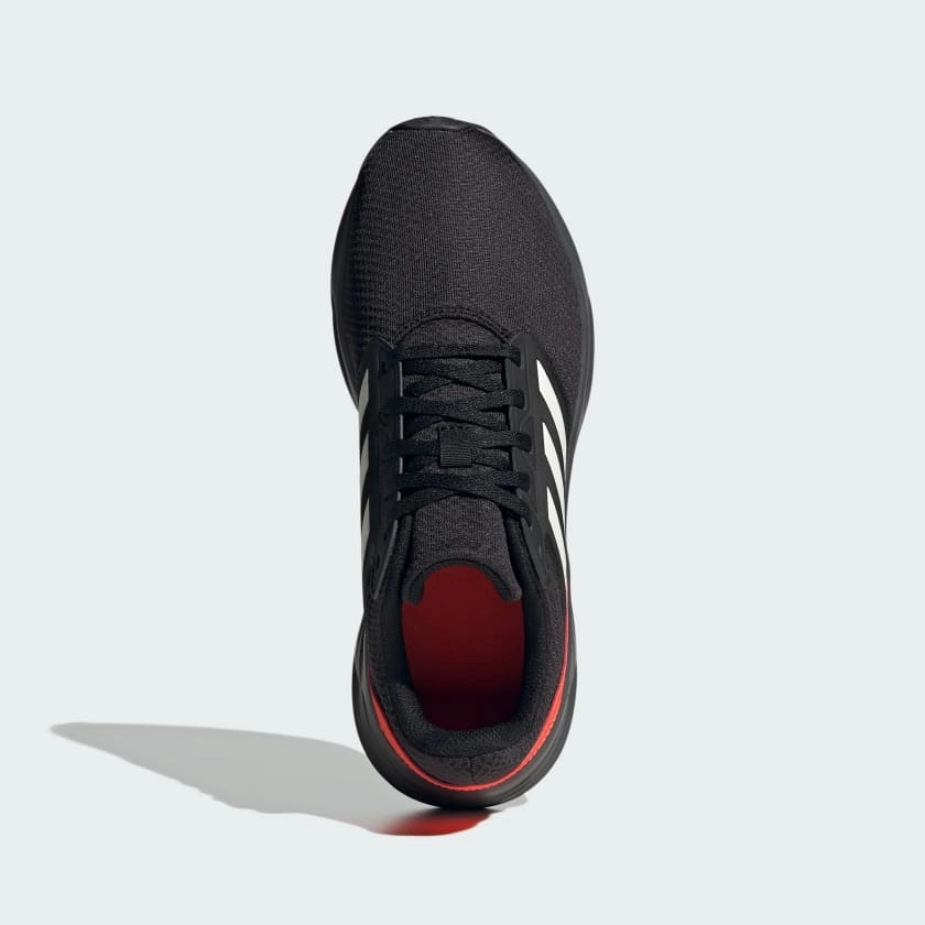 Adidas Lite Racer Adapt 3.0 Running Shoe ADIDAS GALAXY 6 - BLACK