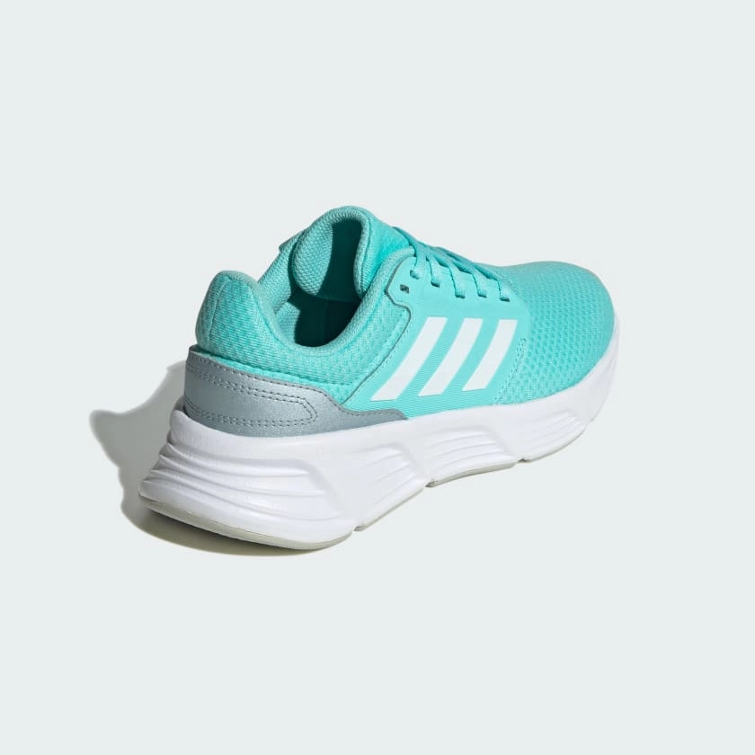 ADIDAS GALAXY 6 - TURQUOISE Adidas Samba Decon Shoes