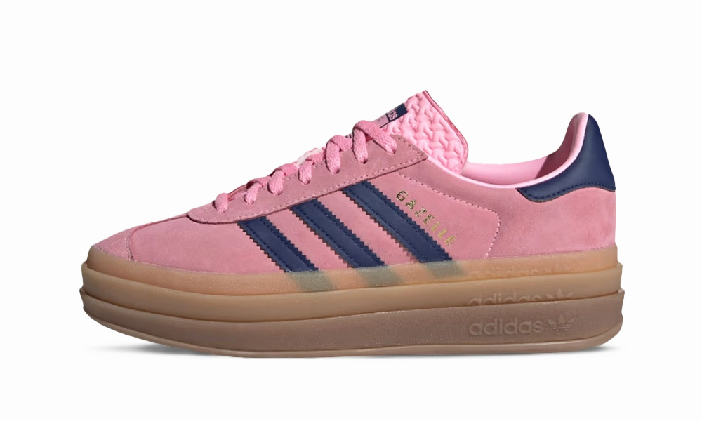 Adidas Gazelle Bold Pink Glow Adidas Kaptir 3.0 Shoes Sneaker