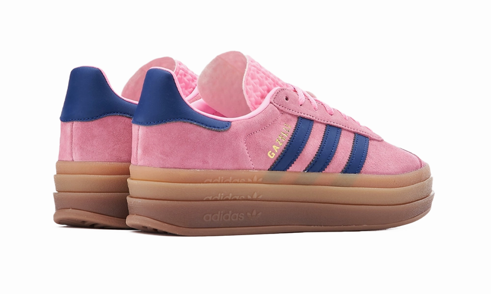 Adidas Gazelle Bold Pink Glow Adidas Velocade Cycling Shoes