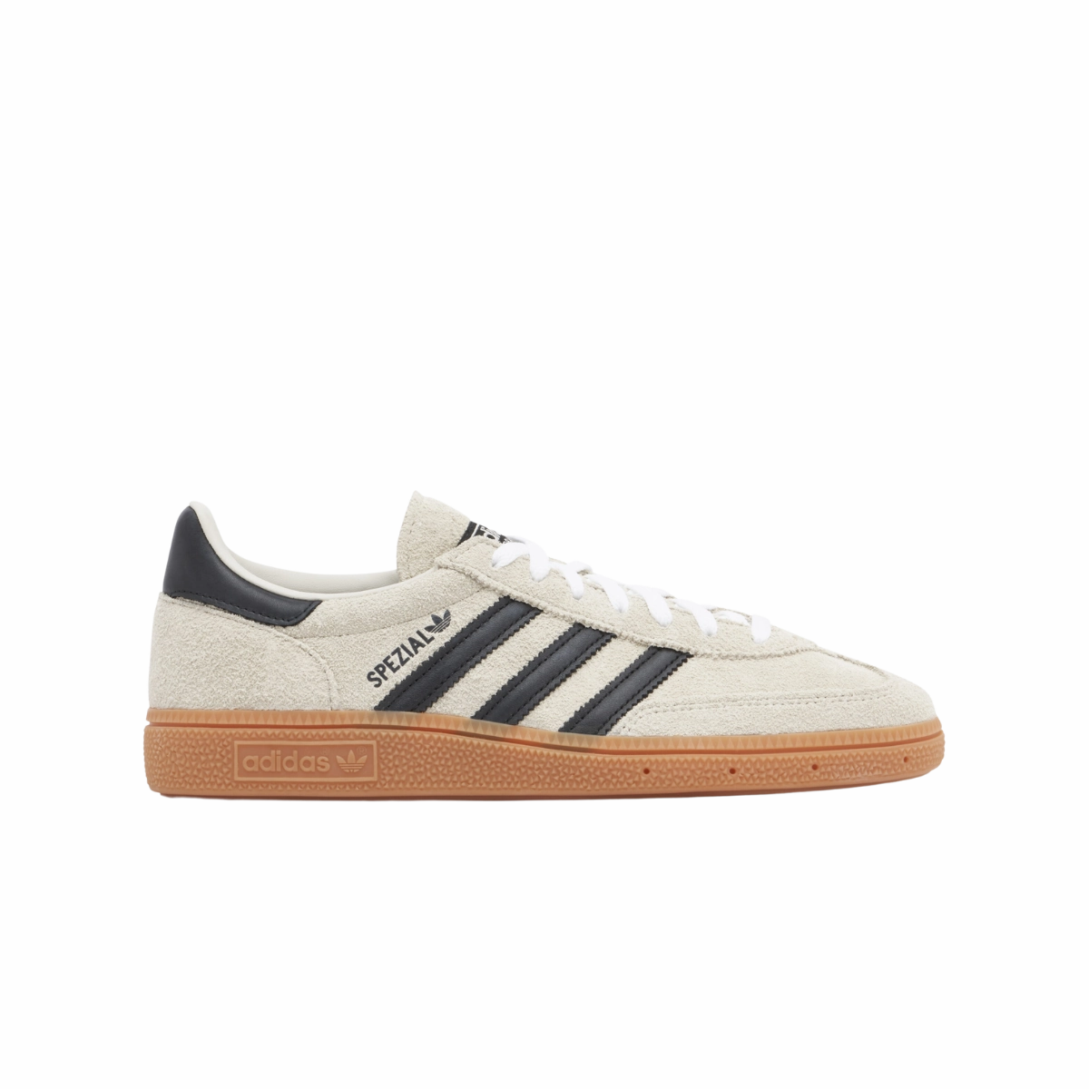 Adidas Climate Cool Shoes adidas Handball Spezial Aluminum Core Black (W)