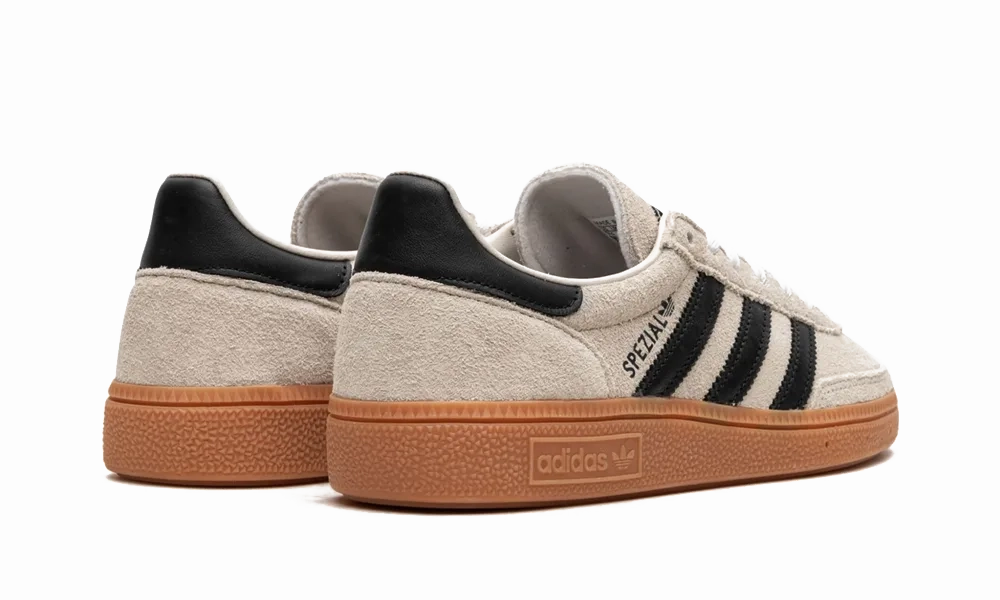 Adidas Handball Spezial Aluminum Core Black (W) Adidas Stan Smith Platform Shoes