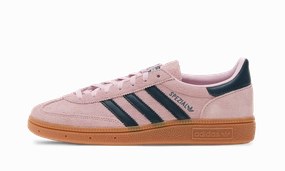 Adidas Handball Spezial Clear Pink Arctic Night (W) Adidas Disney Pixar Toy Story Samba Og Shoes