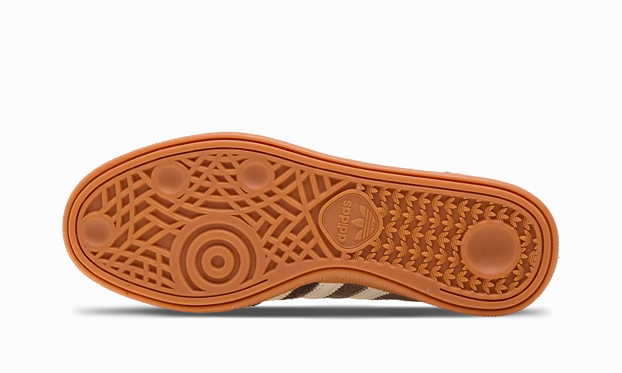 Olive Green Adidas Shoes Adidas Handball Spezial Earth Strata Gum (W)