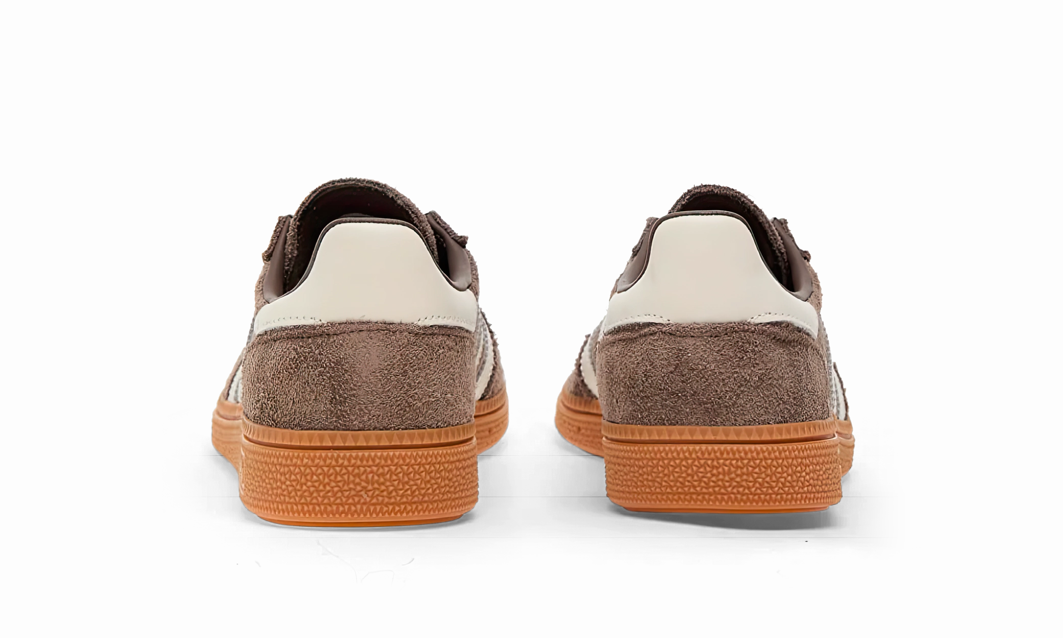 Adidas Shell Toe Shoes Adidas Handball Spezial Earth Strata Gum (W)